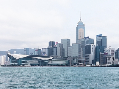 城市背景