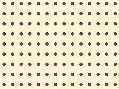 穿孔金属板