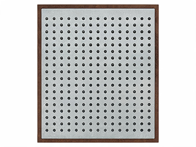 穿孔金属板