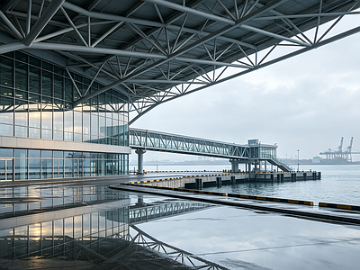 城市HDR