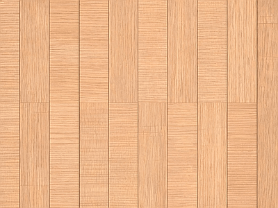 其他木地板