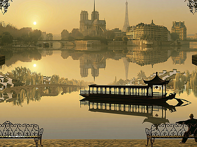其他风景