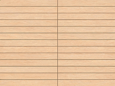 其他木地板