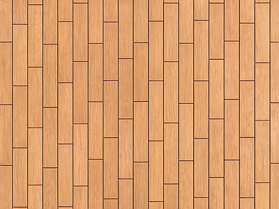 其他木地板