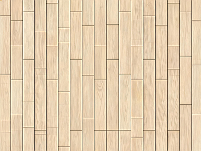 其他木地板