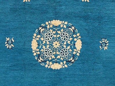 其他地毯