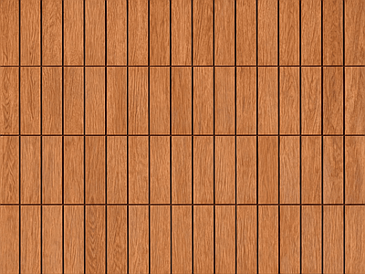 其他木地板