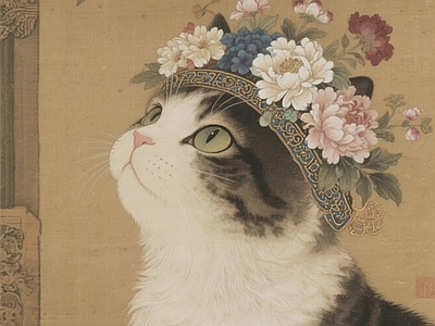 中式其他挂画