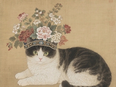 中式其他挂画