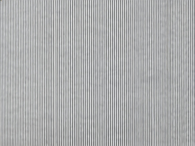黑白条纹