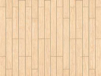 其他木地板