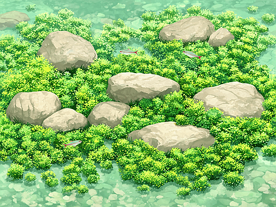 其他风景
