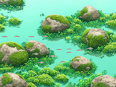 其他风景