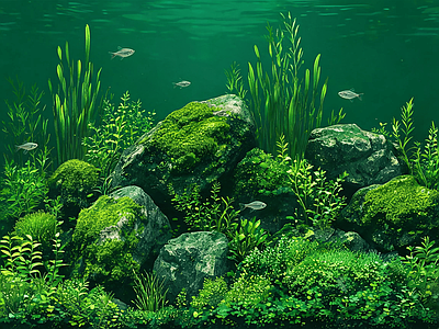 其他风景