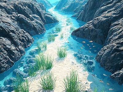 其他风景