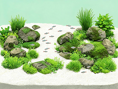 其他风景