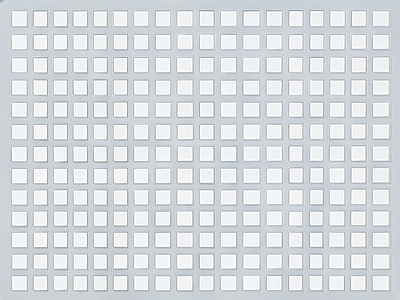 穿孔金属板
