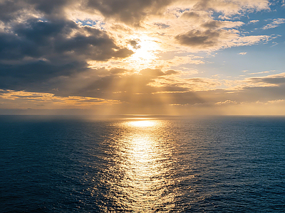 天空HDR