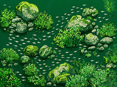 其他风景