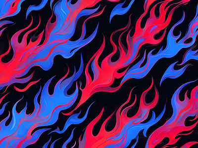 壁炉 火焰