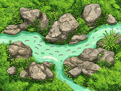 其他风景
