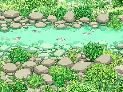 其他风景