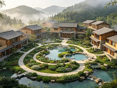 其他风景