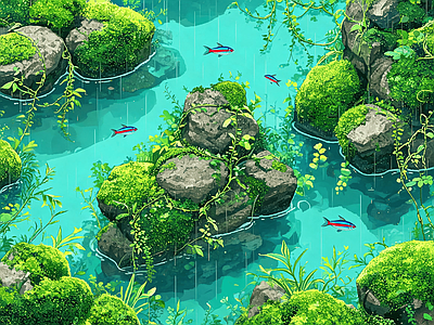 其他风景
