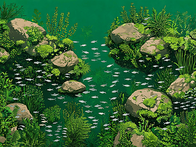 其他风景
