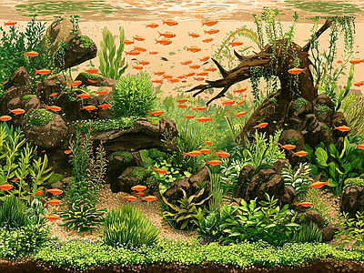 其他风景