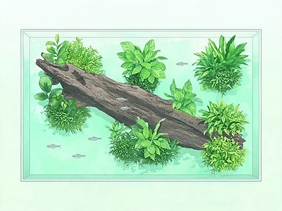 其他风景