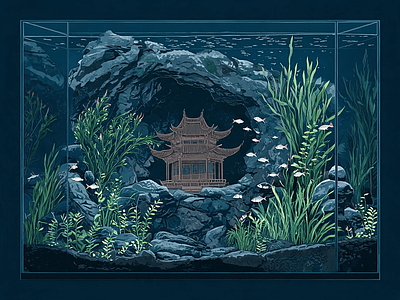 其他风景
