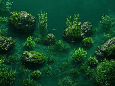 其他风景