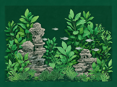 其他风景