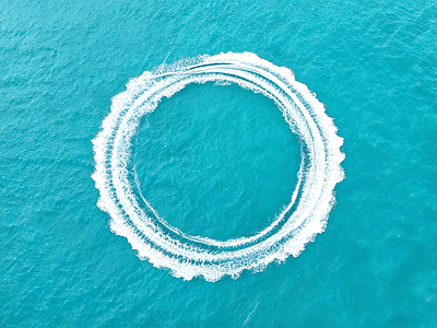 水纹