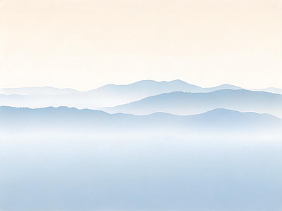 远山