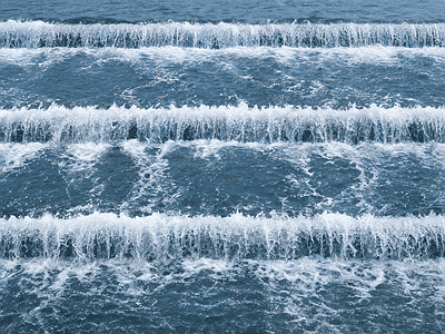 流水