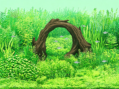 其他风景