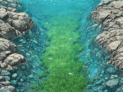 其他风景