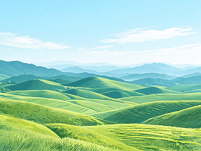 其他风景