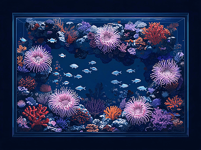 鱼缸