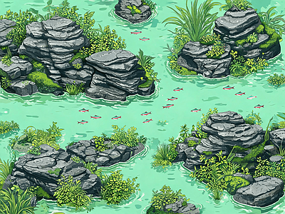 其他风景