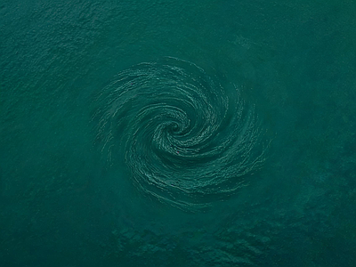 水纹