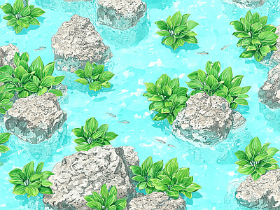 其他风景