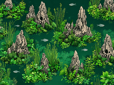 其他风景
