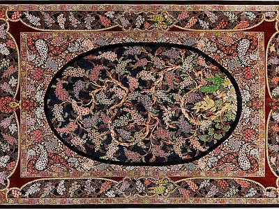 其他地毯