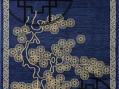 新中式其他地毯