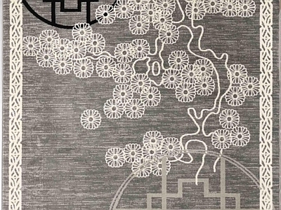 新中式其他地毯