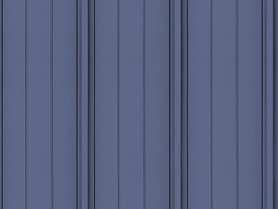 现代金属瓦