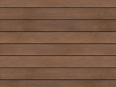 其他木地板